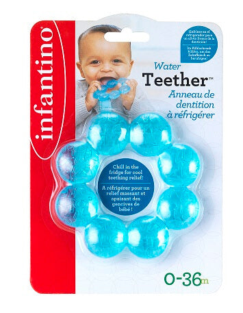 WATER TEETHER™- AQUA
