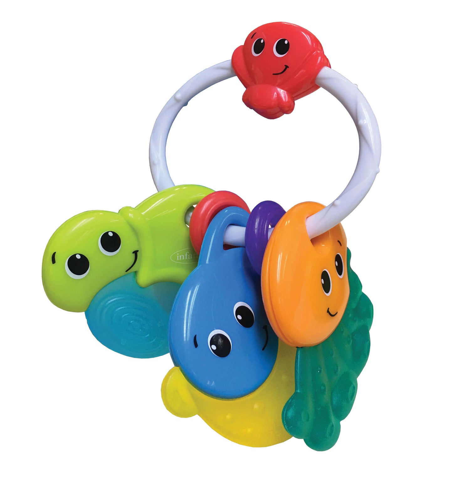 SEA LIFE TEETHER™