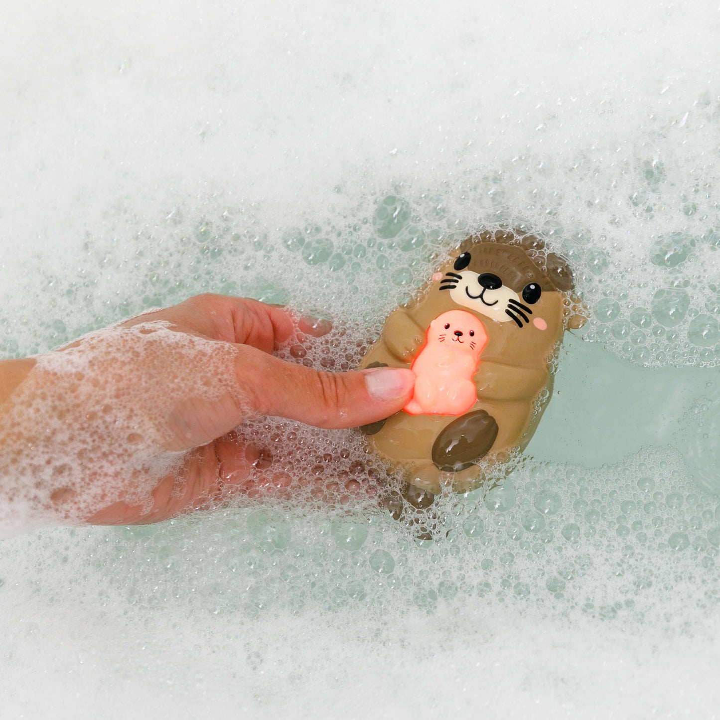 Right Temp Light Up Otter™