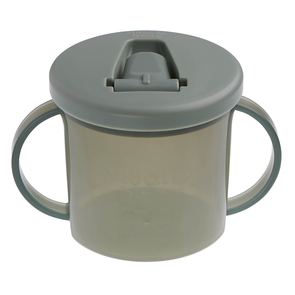 Free Flow Cup
