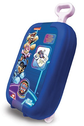 Paw Patrol Trolley