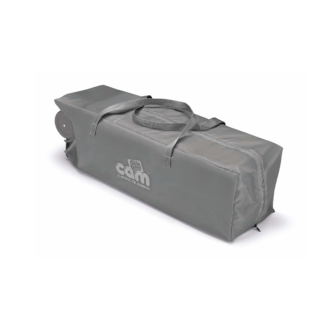 Daily Plus Travel Cot - Pink