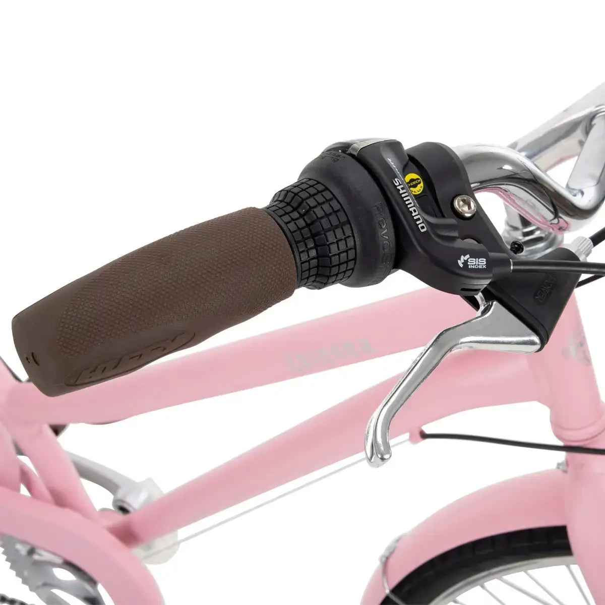 Huffy Sienna Women's Cruiser Bike - 27.5" Soft Pink