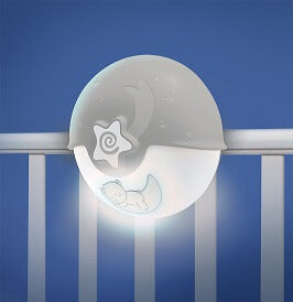 3 in 1 SOOTHING LIGHT & PROJECTOR™