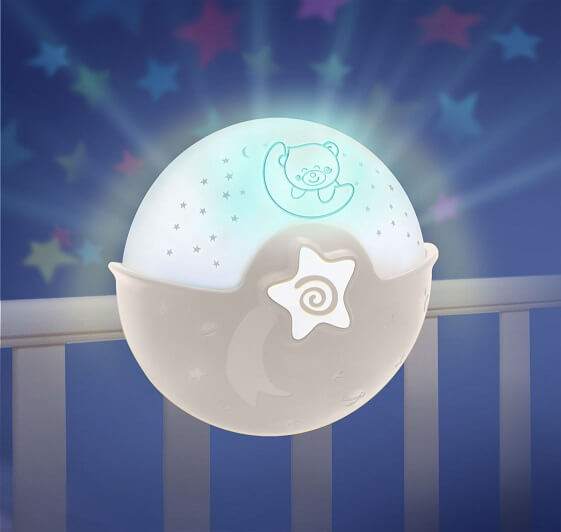 3 in 1 SOOTHING LIGHT & PROJECTOR™