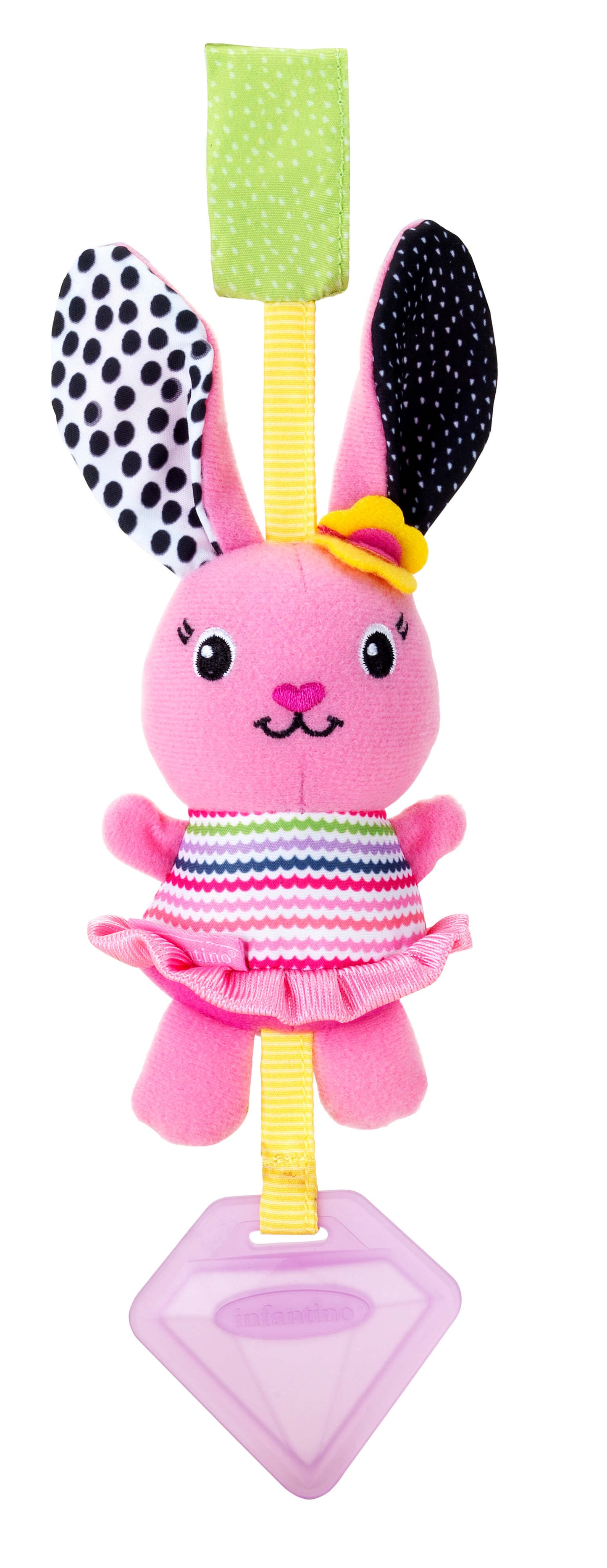 CHIME PAL rabbit