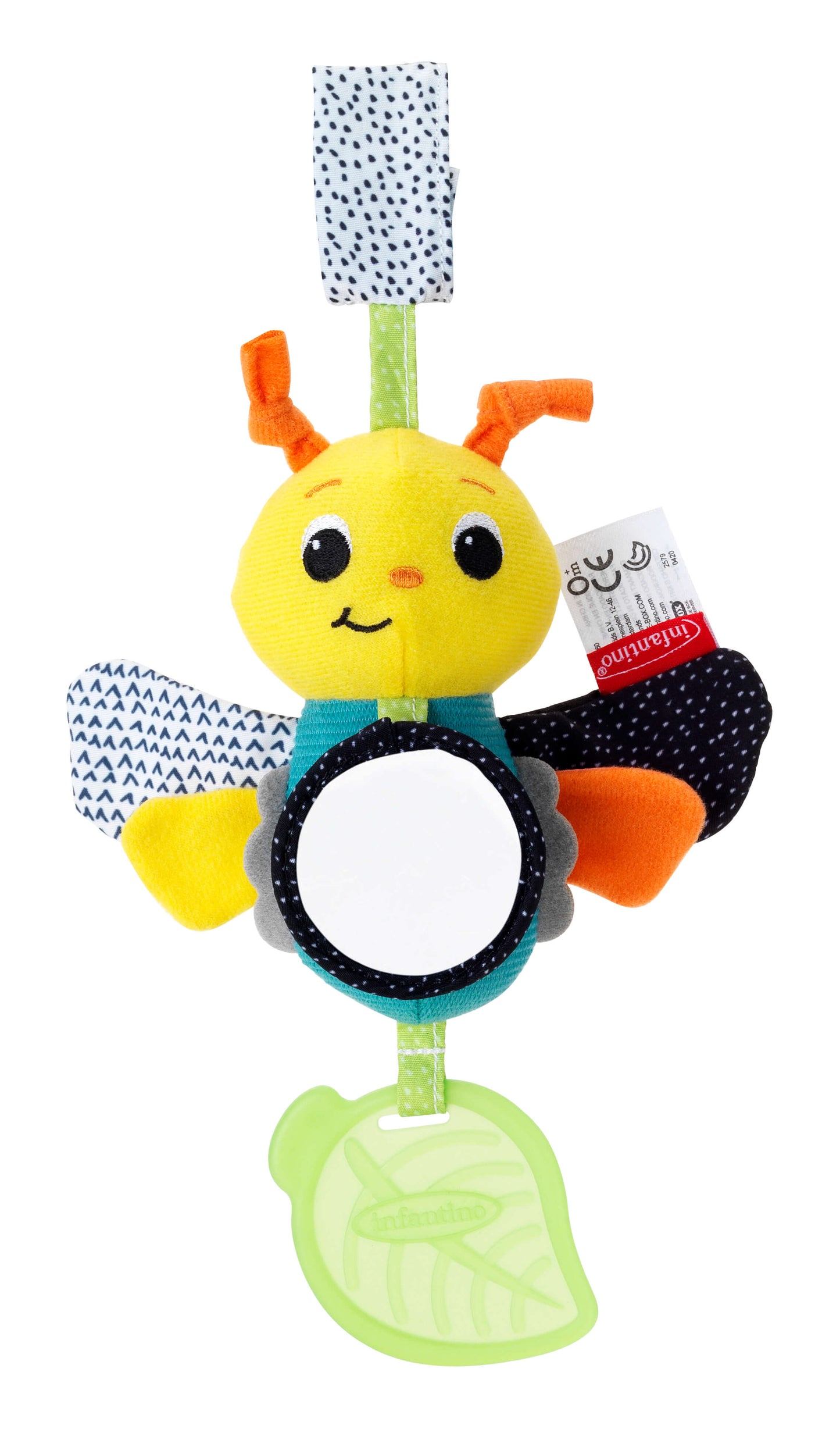 Chime Pal – Butterfly
