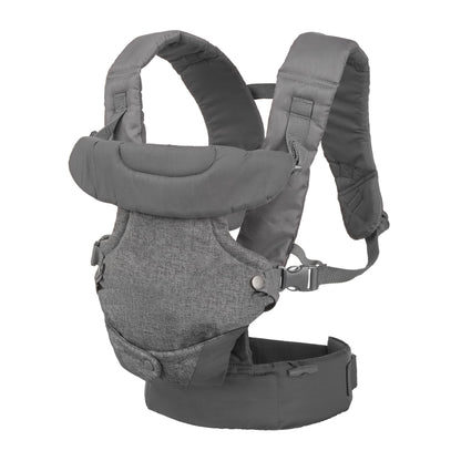 FLIP™ 4-IN-1 CONVERTIBLE CARRIER