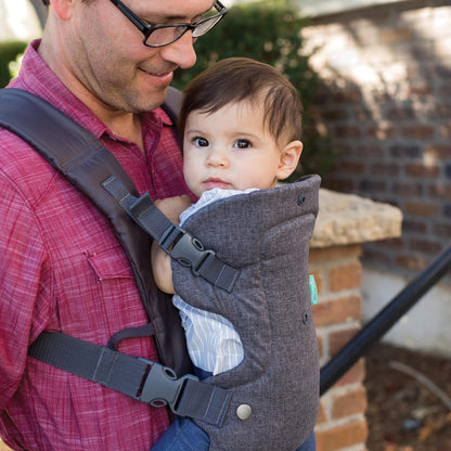 FLIP™ 4-IN-1 CONVERTIBLE CARRIER
