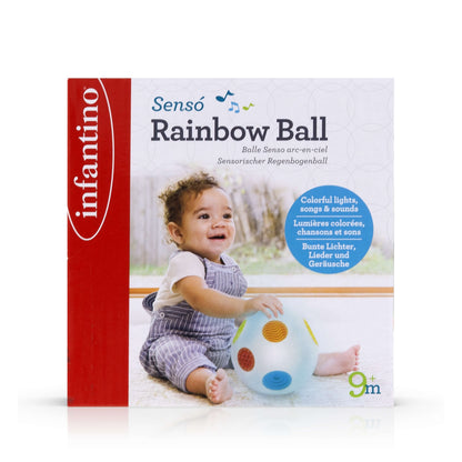 SENSO Rainbow Ball™