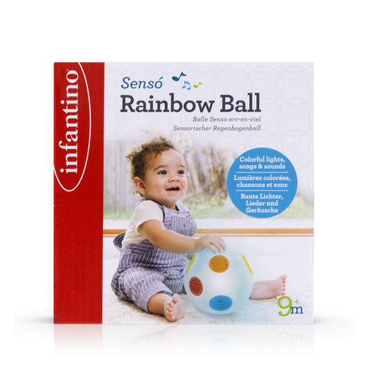 SENSO Rainbow Ball™