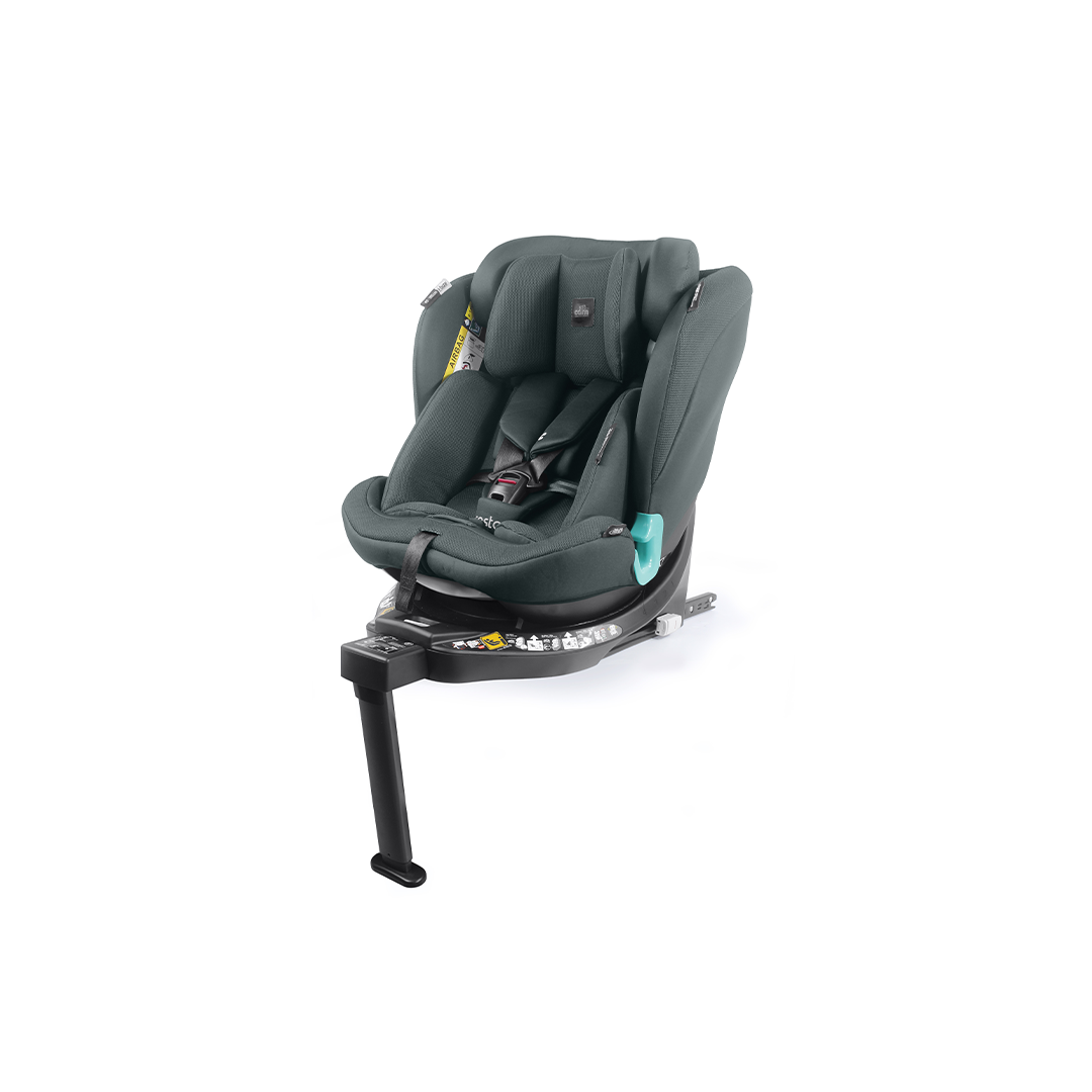 Sosta Evo I-Size Car Seat