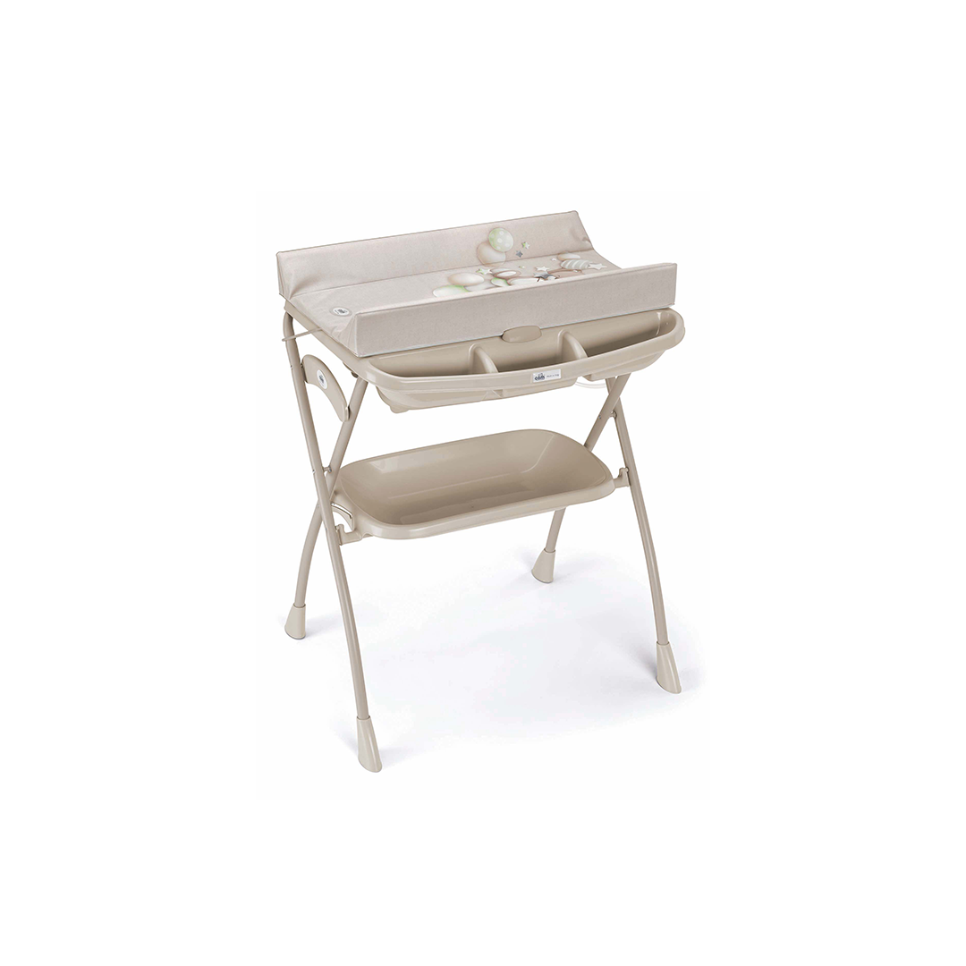 Volare Bath Tub & Changing Station