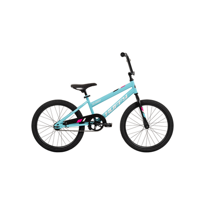 So Sweet Girls' Bike, 20-inch, Blue