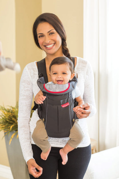 SWIFT™ CLASSIC CARRIER