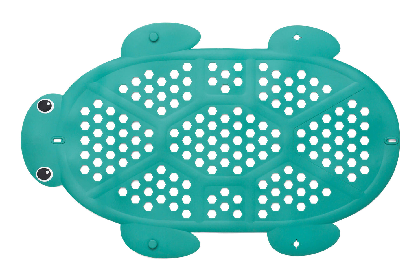2-IN-1 BATH MAT & STORAGE BASKET™