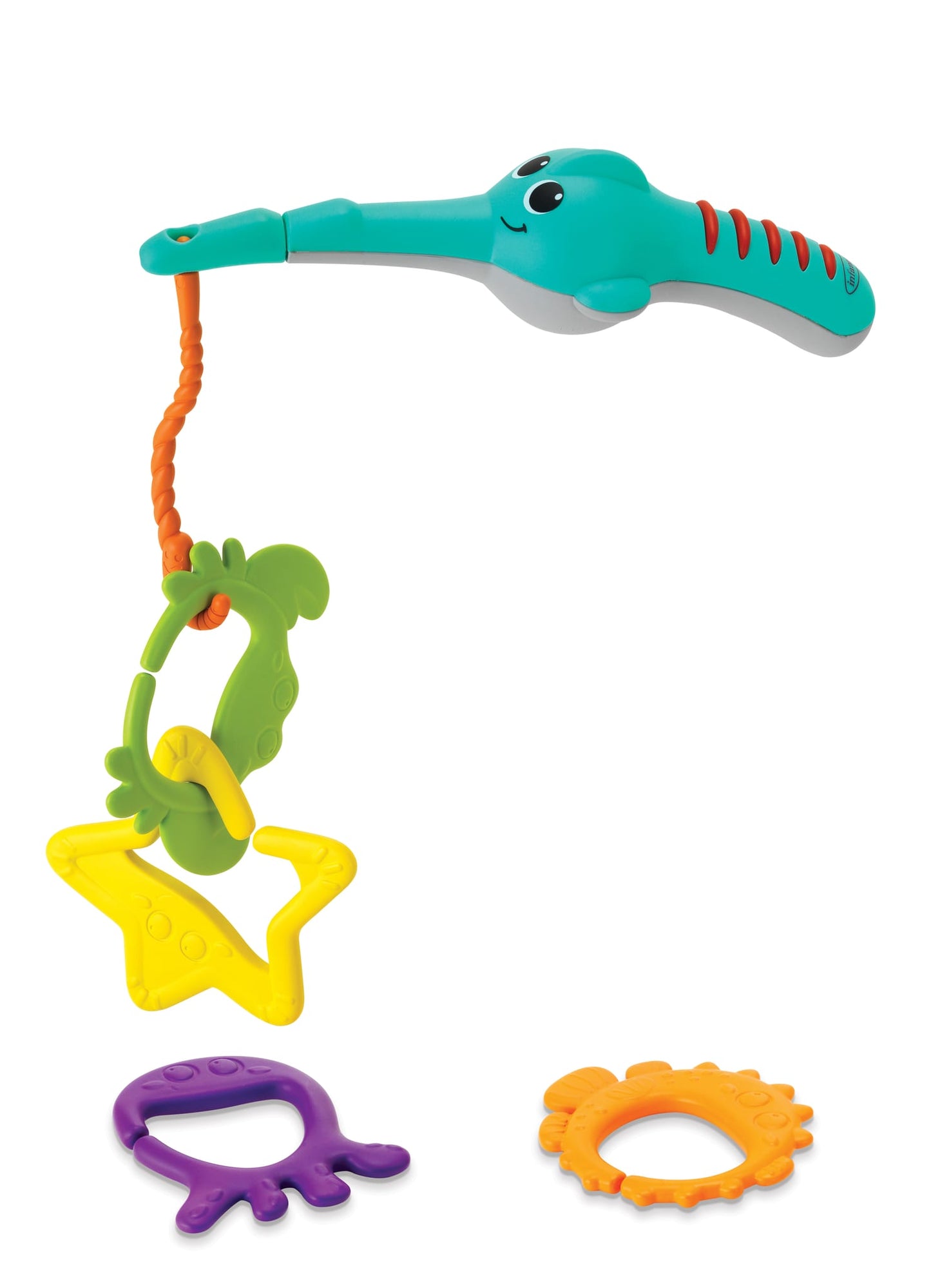 Fishing Fun Activity Set
