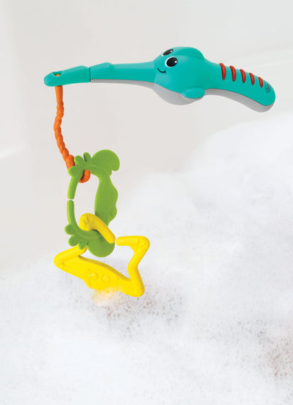 Fishing Fun Activity Set