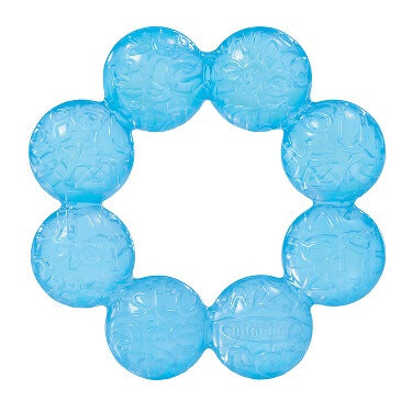 WATER TEETHER™- AQUA