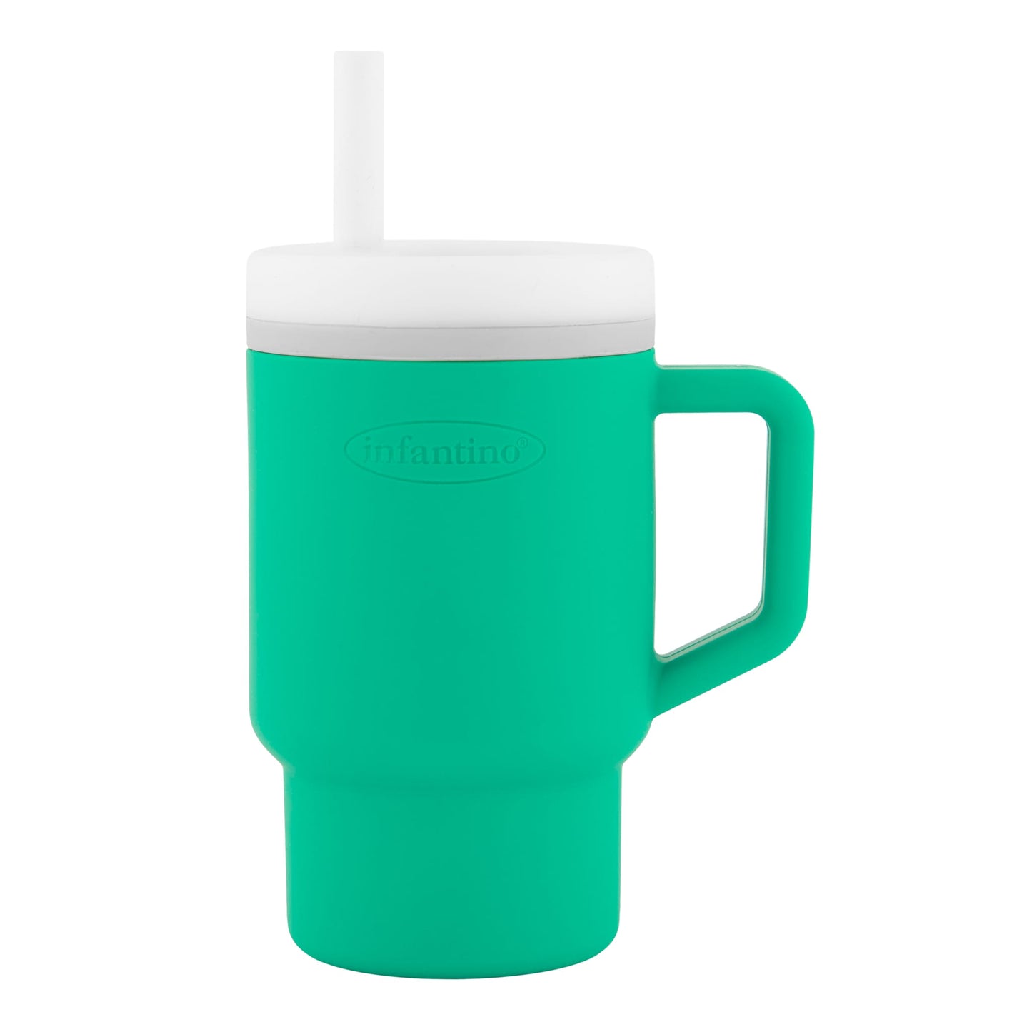 My 1st Tumbler Silicone 9oz - Alpine