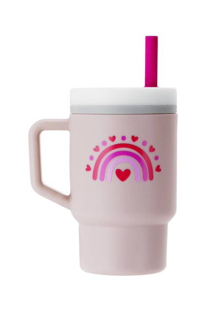 My 1st Tumbler 9oz - Valentines Edition