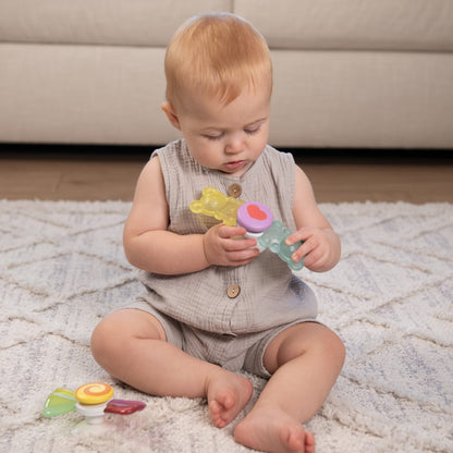 Sweet Treat Spinners