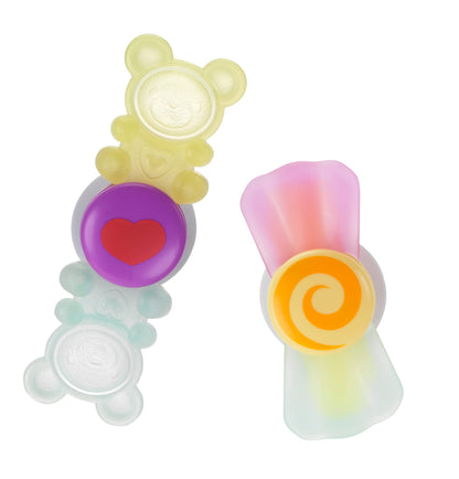 Sweet Treat Spinners