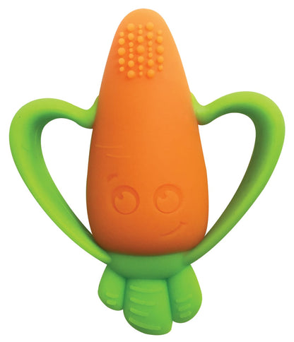 LIL' NIBBLES CARROT TEETHER™