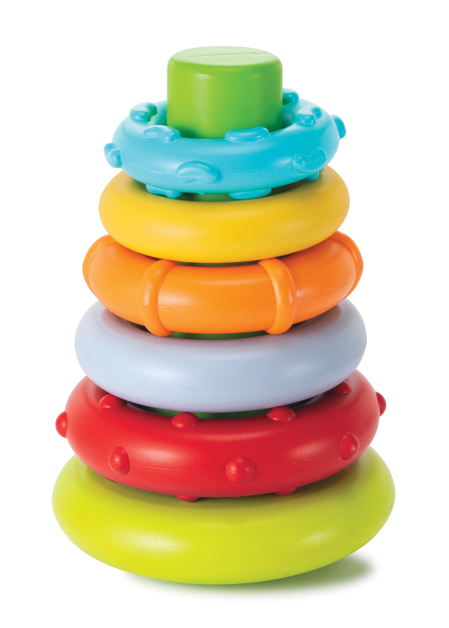 ROCK'N STACK RINGS™