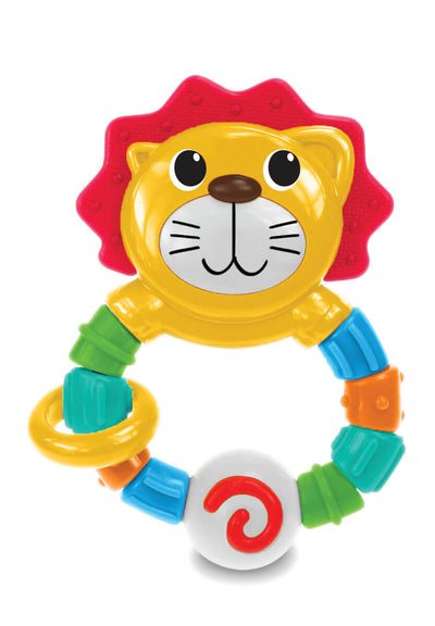 LION TEETHER™