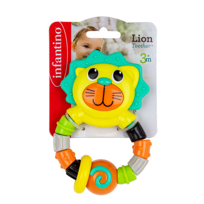 LION TEETHER™