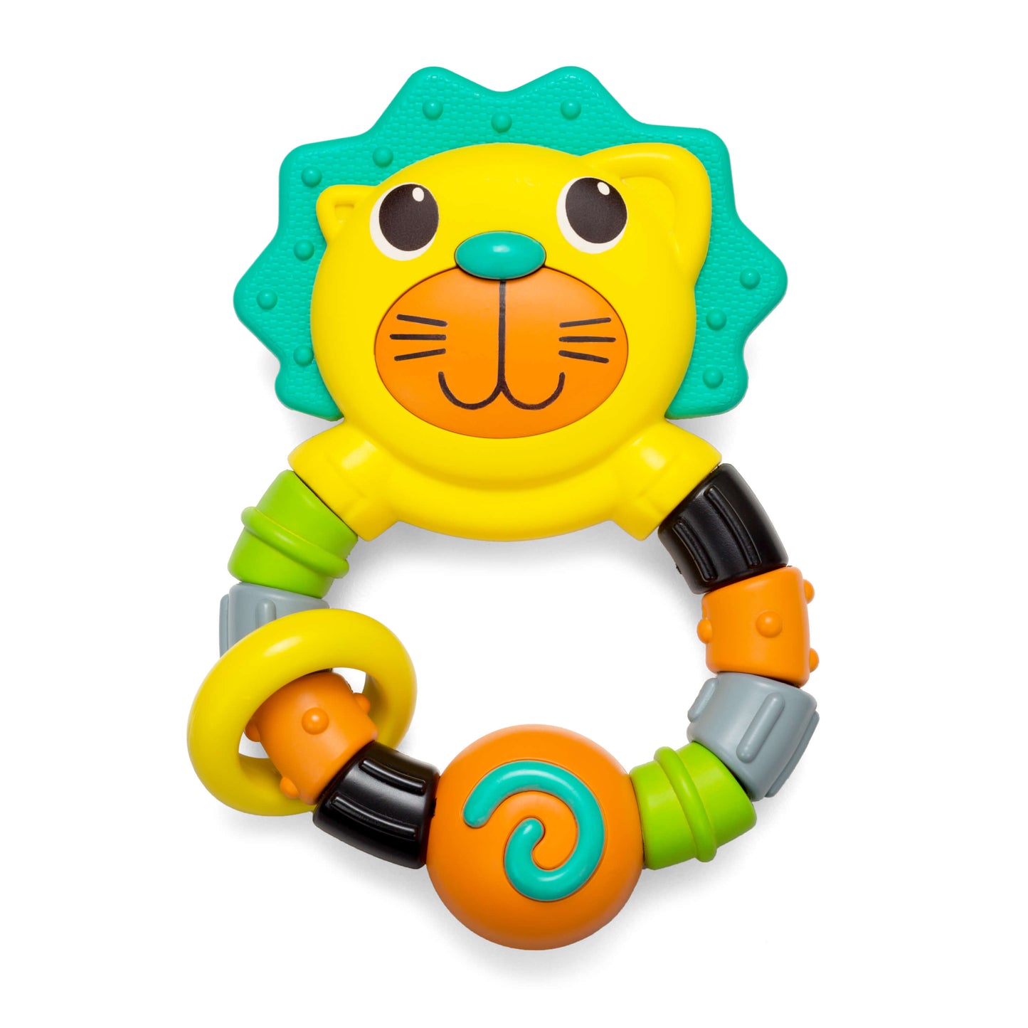 LION TEETHER™