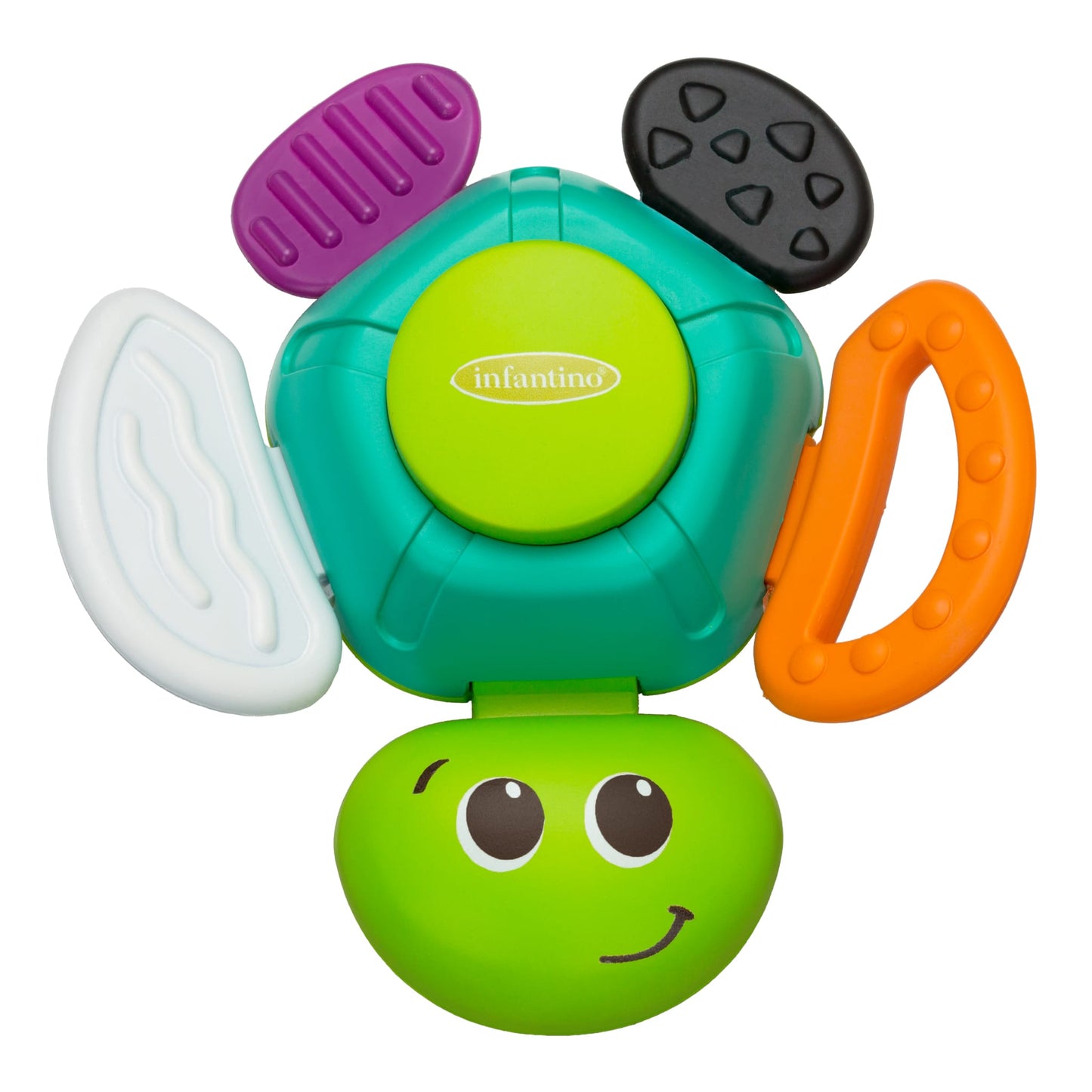 TURTLE RATTLE™