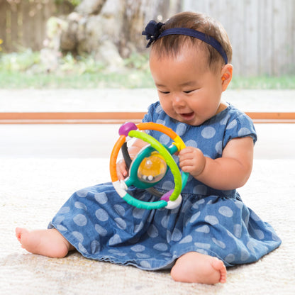 ORBIT RATTLE™