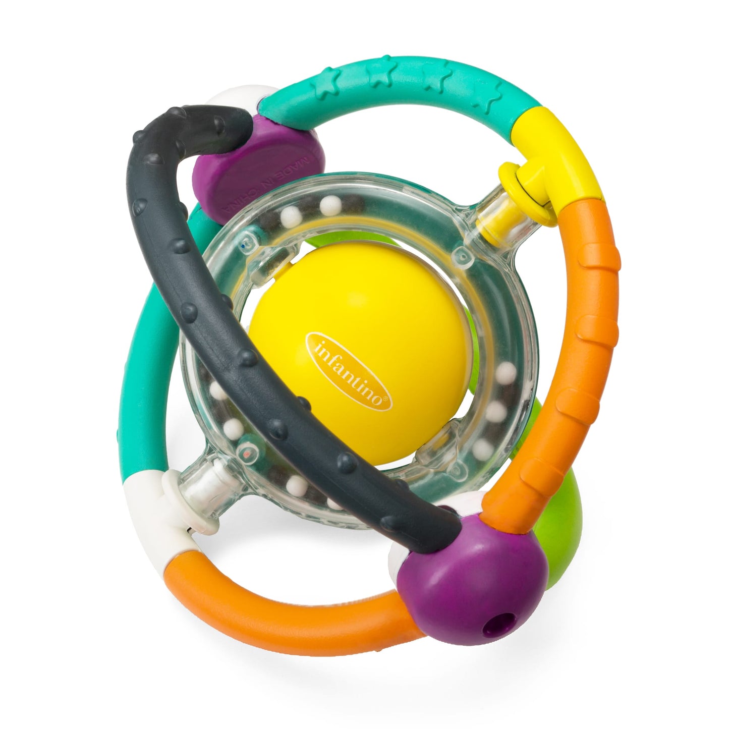 ORBIT RATTLE™