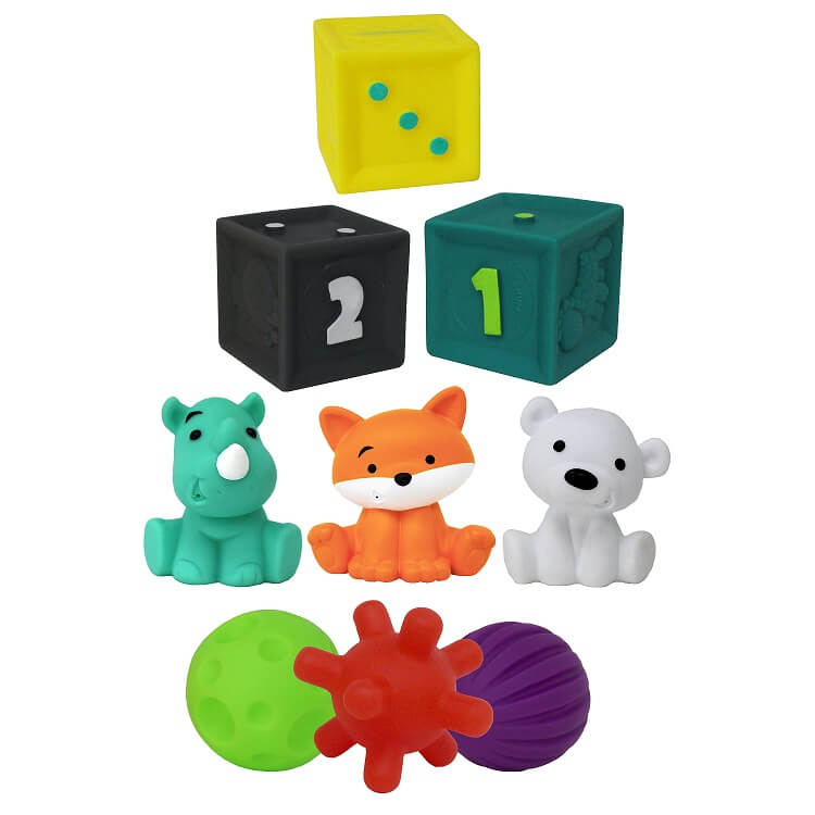 TUB O’ TOYS™