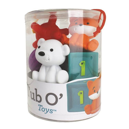 TUB O’ TOYS™