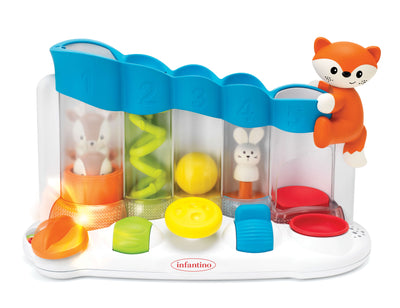 SENSO’ BALL DROP PIANO™