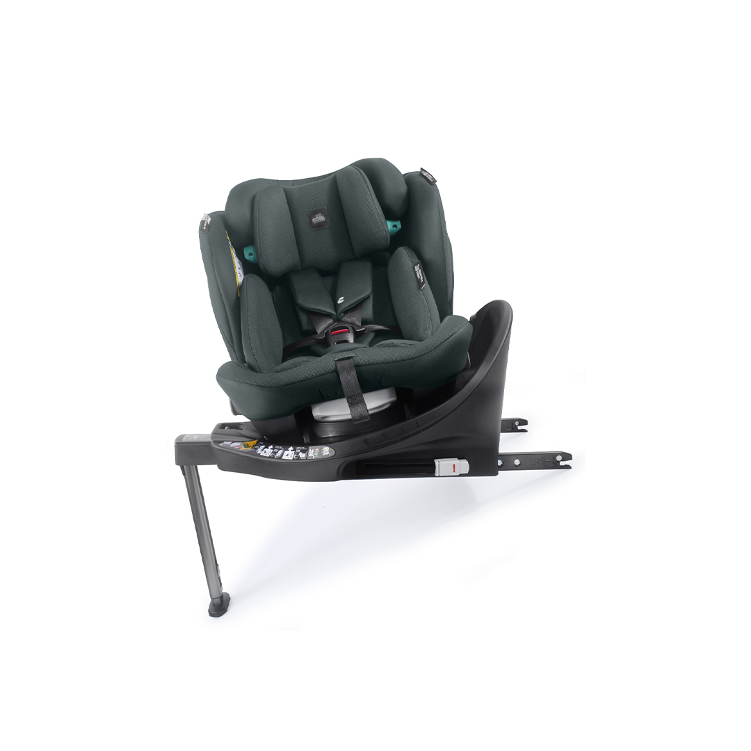 Sosta Evo I-Size Car Seat