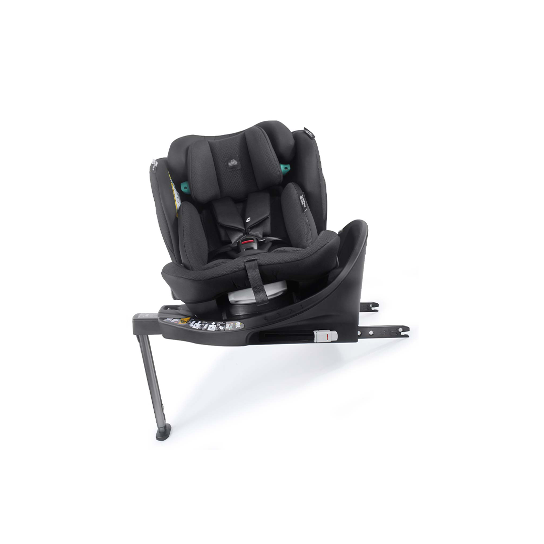 Sosta Evo I-Size Car Seat