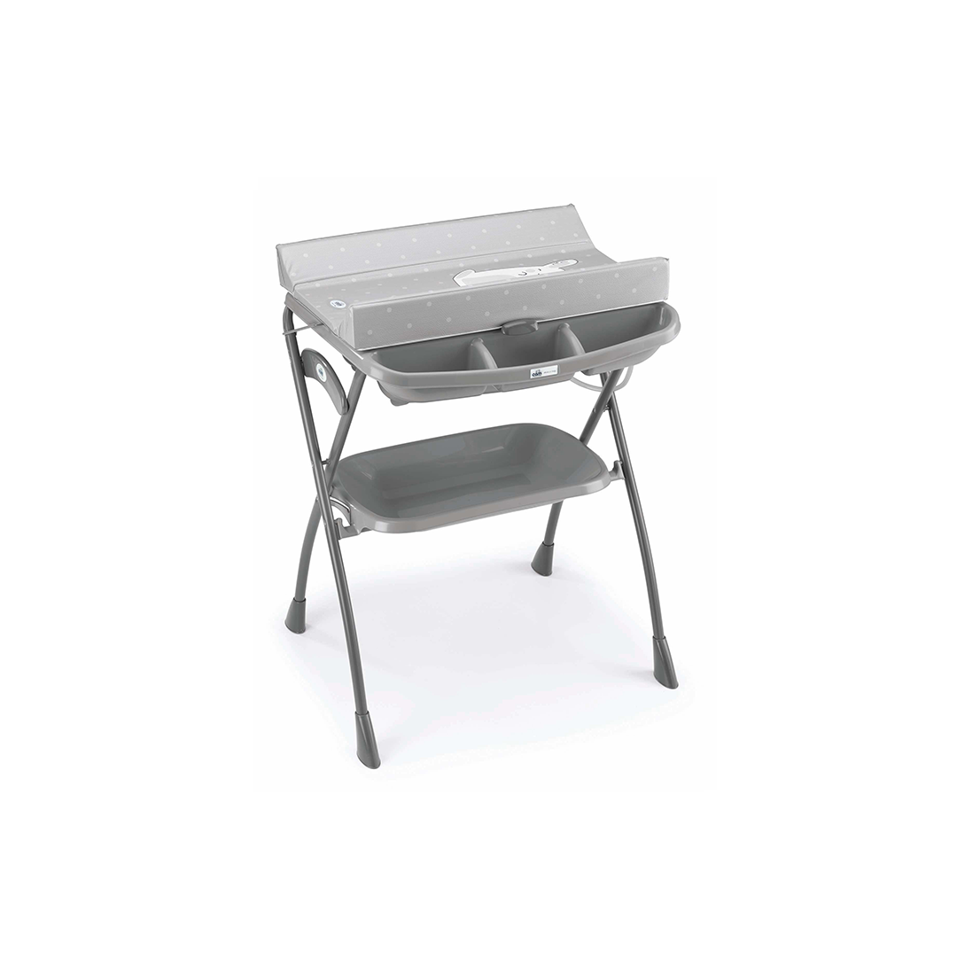 Volare Bath Tub & Changing Station