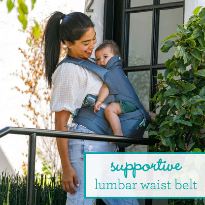 Hip Rider Plus 5-in-1 Hip Seat Carrier
