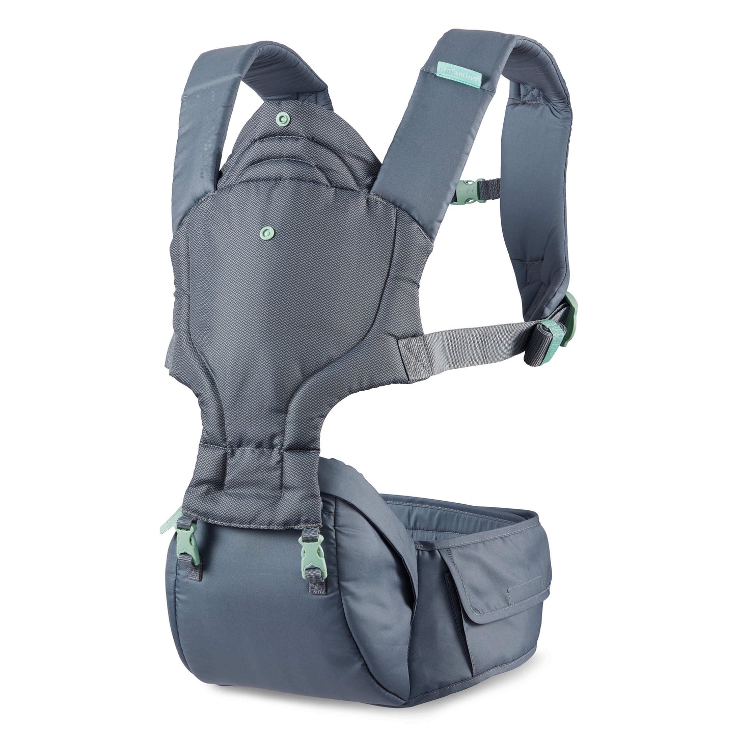Hip Rider Plus 5-in-1 Hip Seat Carrier