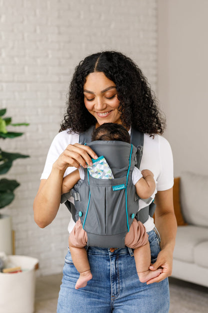 SWIFT™ CLASSIC CARRIER, Gray
