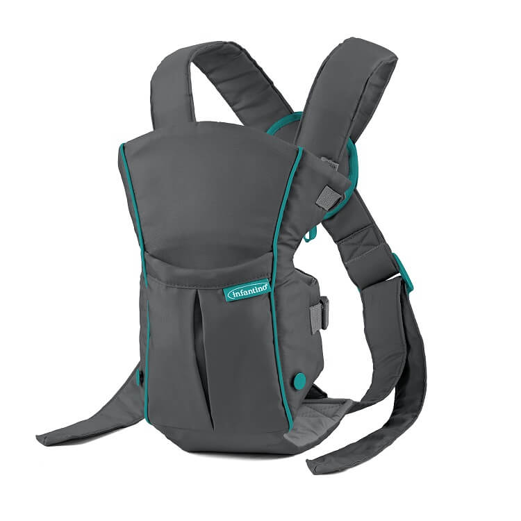 SWIFT™ CLASSIC CARRIER, Gray