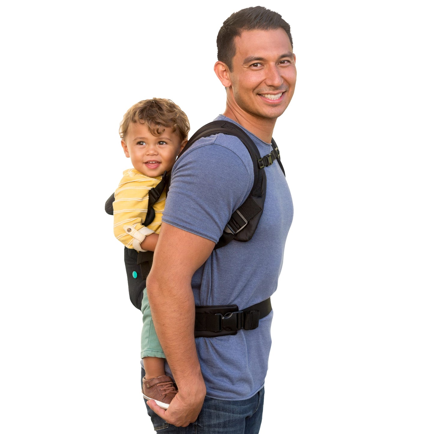Flip 4-in-1 Convertible Carrier, Black