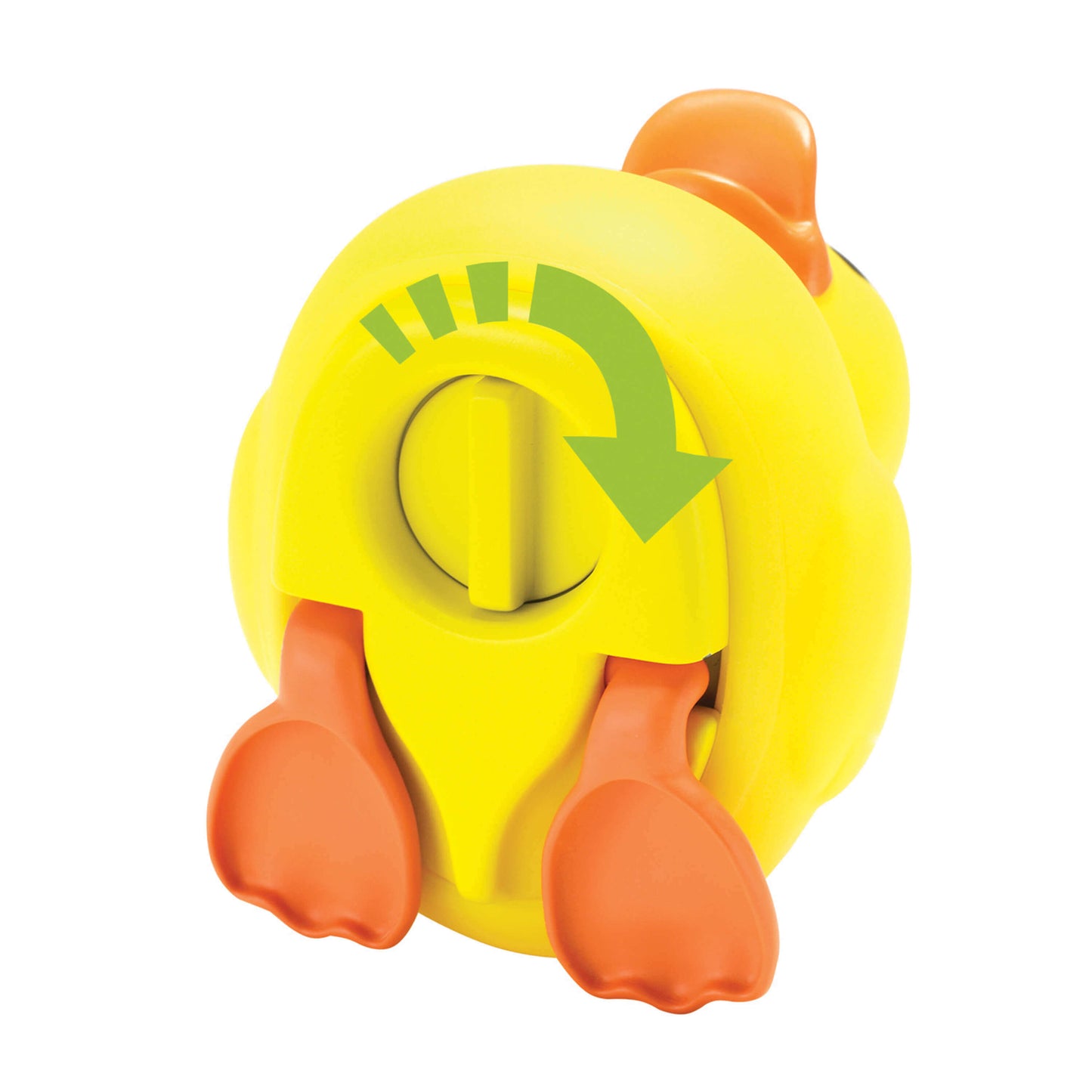 Kick & Swim Bath Pal Duck