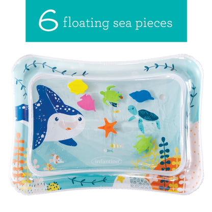Jumbo Pat & Play Water Mat™