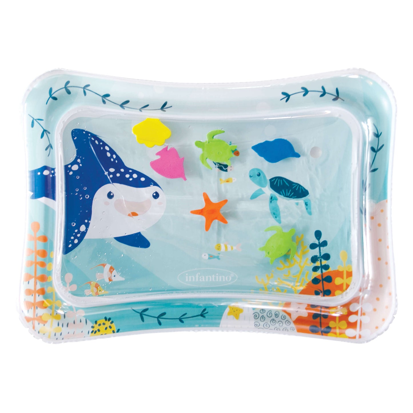 Jumbo Pat & Play Water Mat™