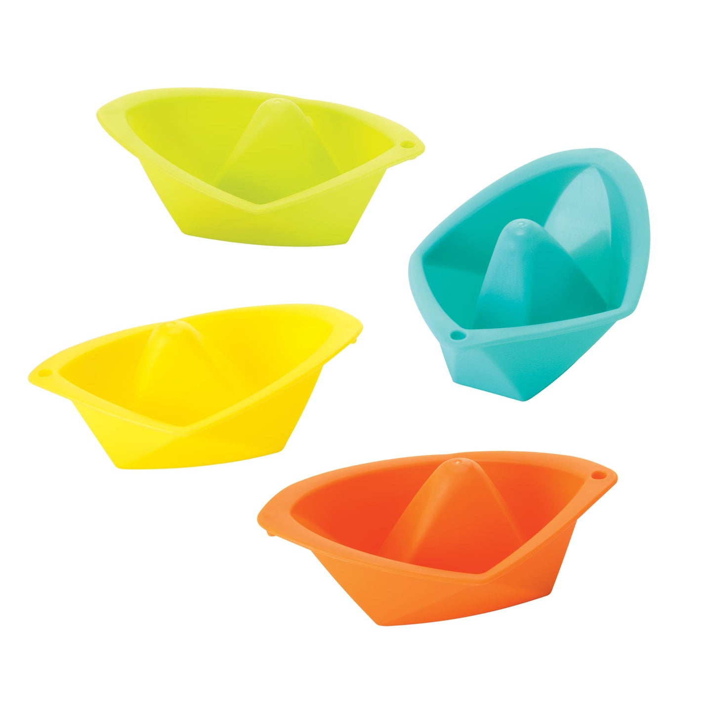 Bath Boats